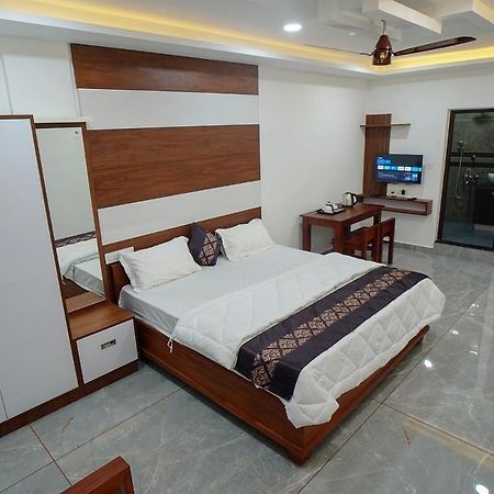 Universal Residency Perumpāvūr 外观 照片