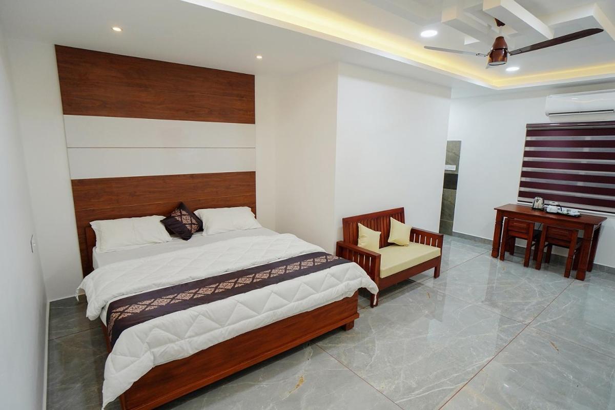 Universal Residency Perumpāvūr 外观 照片
